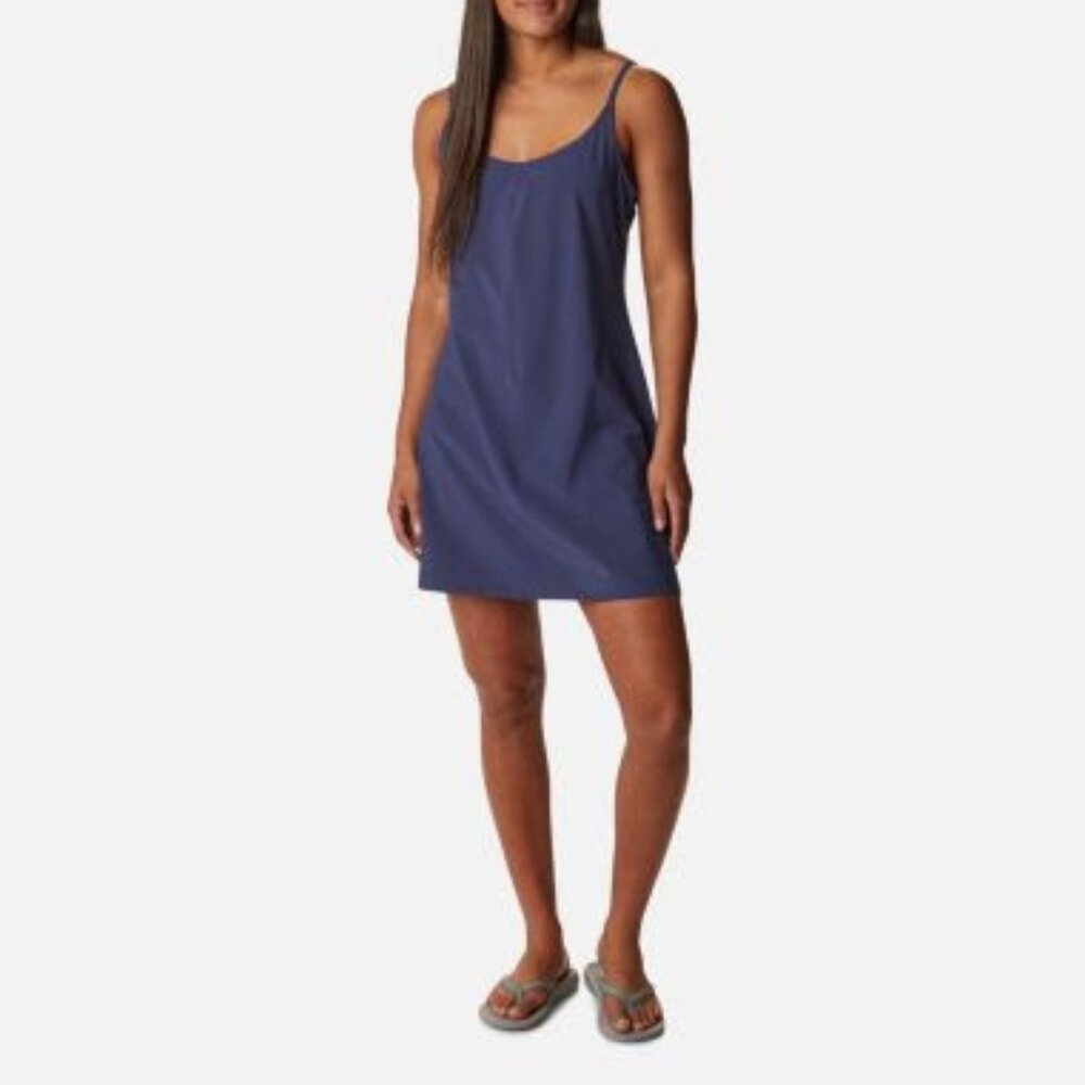 Pleasant Creek Stretch Dress